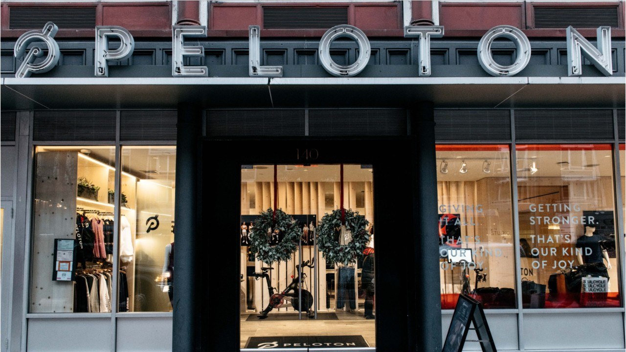 Peloton To Sell Treadmill Under $3,000