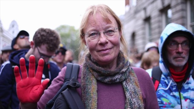 Extinction rebellion - Peaceful Protest or Organised Chaos!!!!