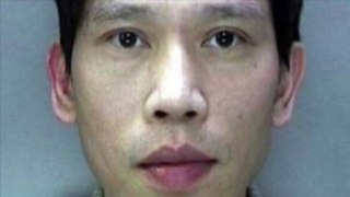 Feng Xu 'Chinese Mastermind Criminal'