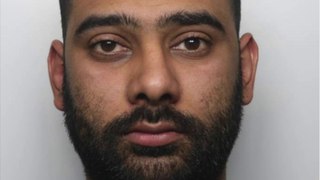 Nabil Chaudhry ' Northampton man caught with £5m worth of cocaine'