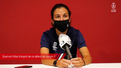 D1F : le point presse avant la reprise du championnat