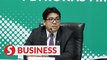 Petronas records unprecedented RM16.5bil loss after tax in 1H, revenue 23% lower