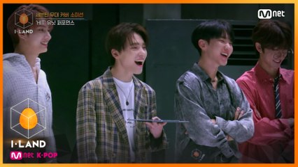 [10회] 세븐틴 소미션 START! 파워풀 에 선배님들 대만족♥