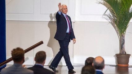 Pence: Congress Will Avoid Shutdown