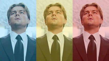 Why Christopher Nolan replays the same scene over and over in his movies