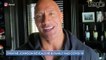 Dwayne 'The Rock' Johnson, His Wife and Daughters, 4 and 2, Test Positive for COVID-19