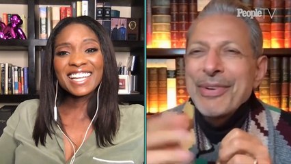 ‘The Fly’ Director David Cronenberg Surprised Jeff Goldblum at His Birthday Bash Last Year