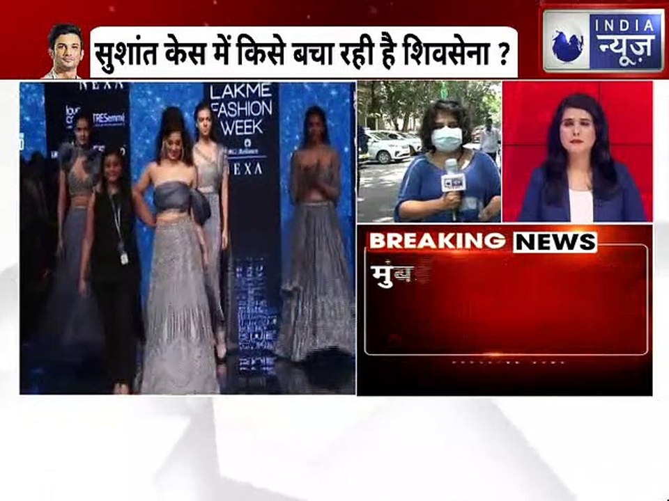 Kangana Ranaut Open Challenge To Sanjay Raut: आ रही हूँ मुंबई क‍िसी के बाप में ह‍िम्‍मत है तो रोक ले