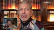 Jeff Goldblum Reminisces About His Start in Hollywood