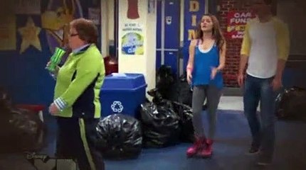 Lab Rats S03E02 The Jet Wing