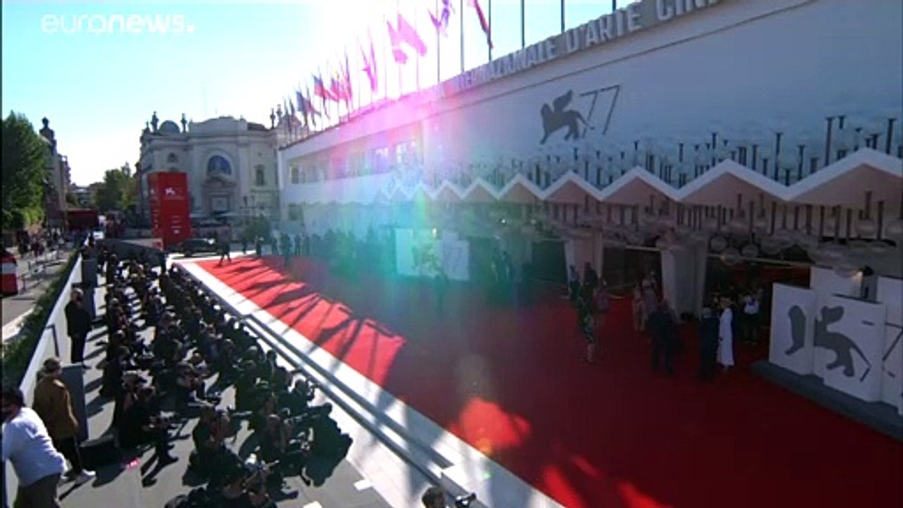 Filmfestspiele Venedig: Jasmila Žbanić zum Massaker von Srebrenica