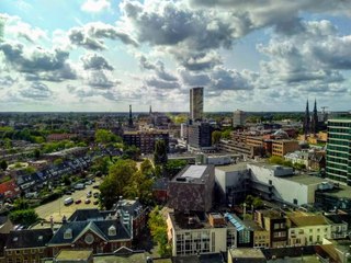 Les villes à taille humaine les plus agréables pour y vivre