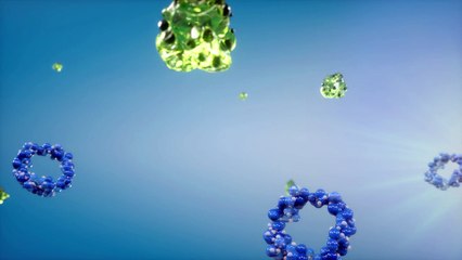 What Makes Things Stink?