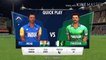 India vs Pak cricket match