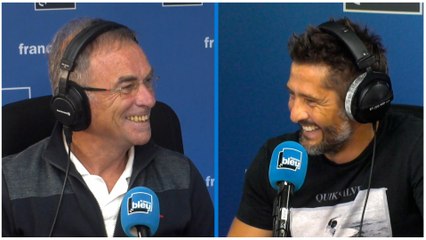 Planète Liza I Comment Bernard Hinault observait les failles de ses adversaires