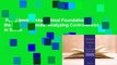 Full E-book  Philosophical Foundations of the Social Sciences: Analyzing Controversies in Social