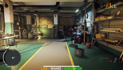 Homefront The Revolution Gameplay Walkthrough Part 15