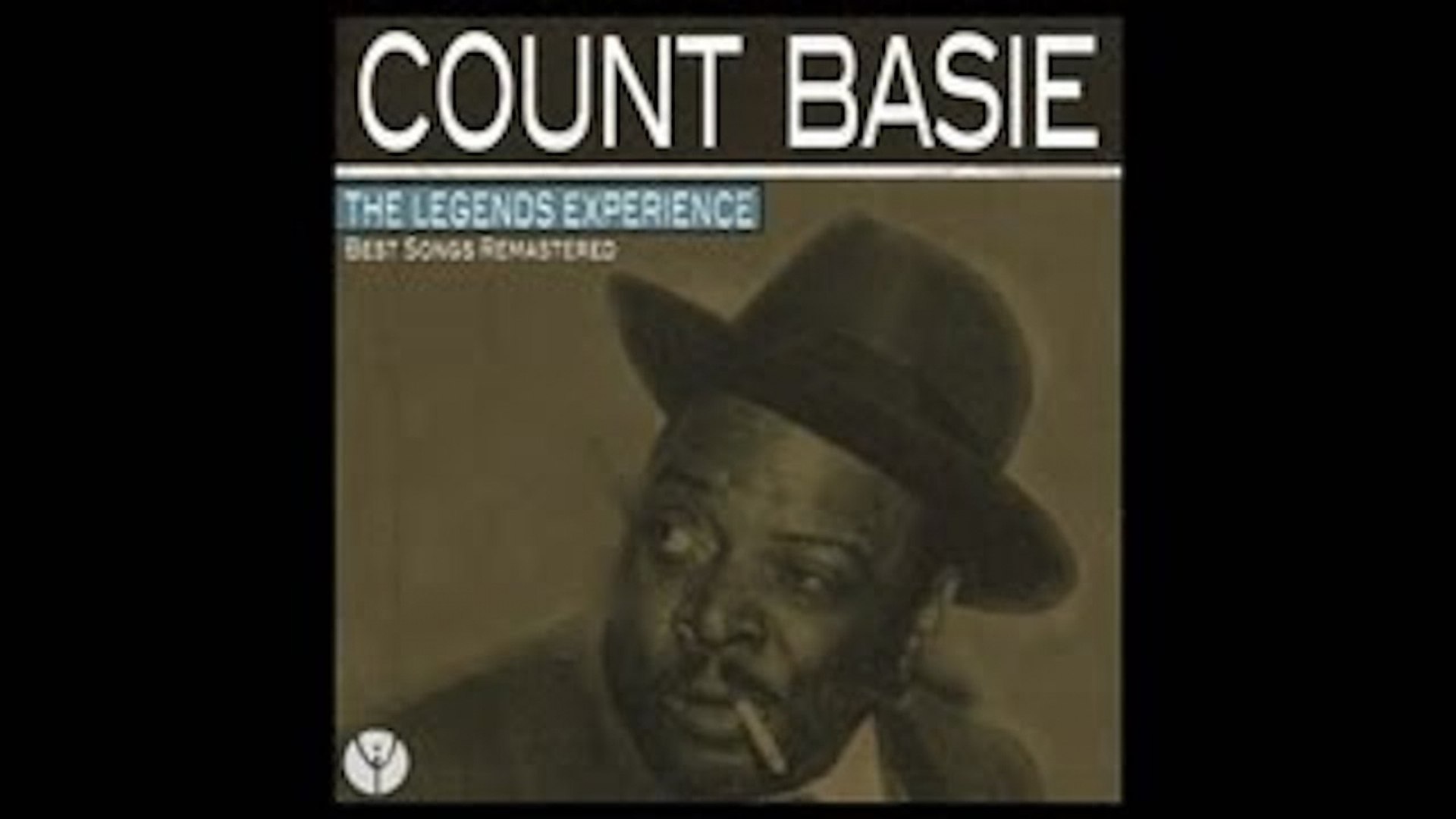 Count Basie One O Clock Jump 1937 Video Dailymotion