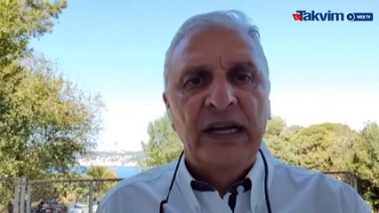 Can Ataklı: Eleştiriye tahammül edemeyen saçma sapan adamsınız