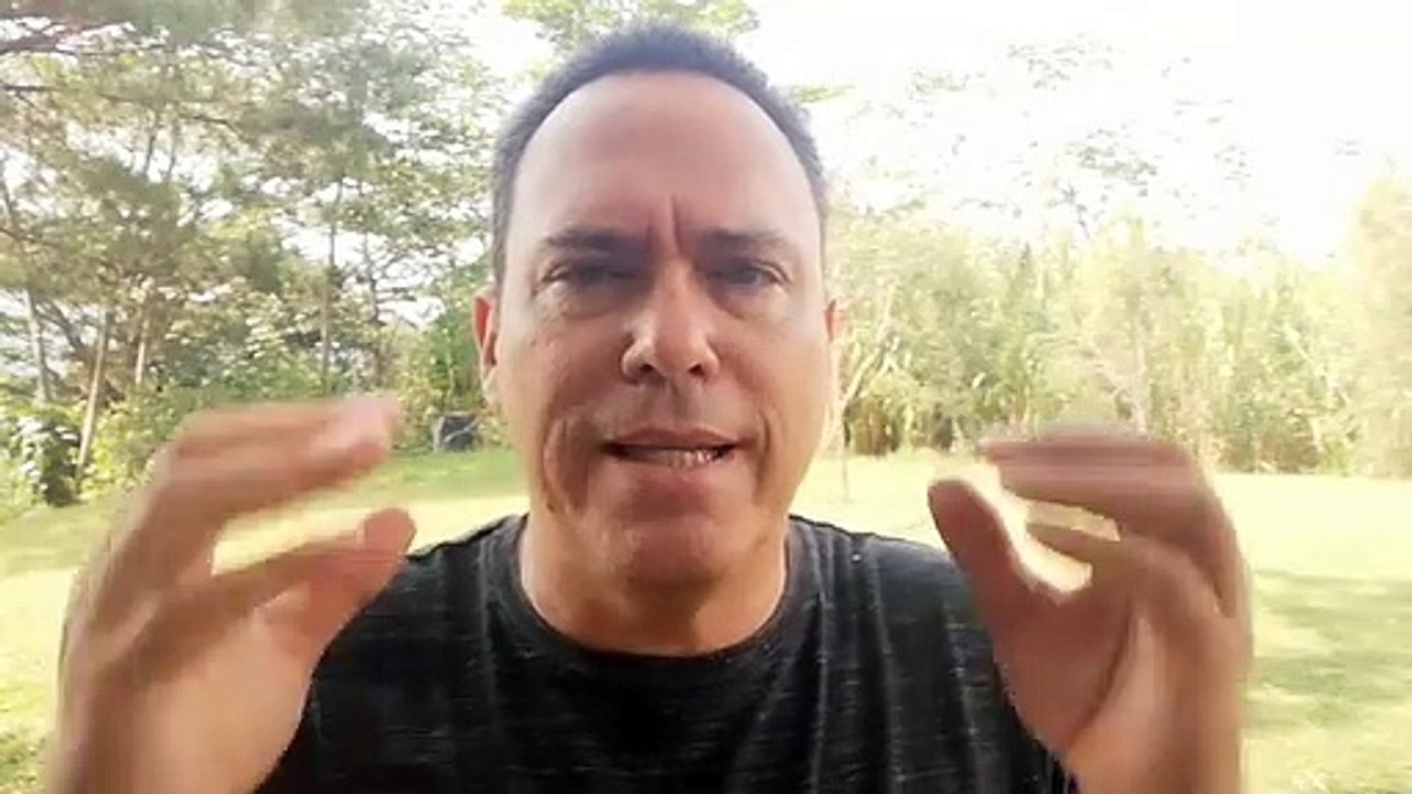 Harry landauer - Tú Actitud es tu barca en esta tormenta Cap 1