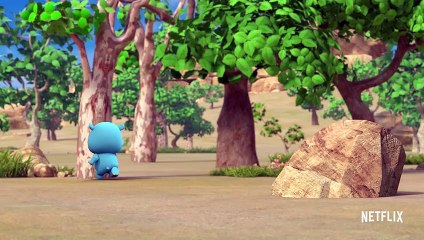 YooHoo to the Rescue - Trailer Season 1