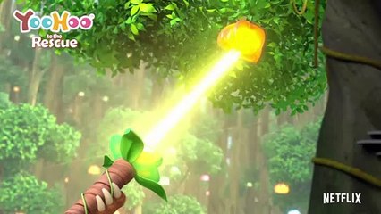 YooHoo to the Rescue - Trailer Season 2