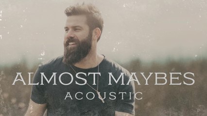 Jordan Davis - Almost Maybes