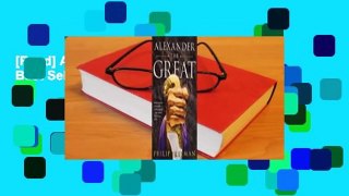 [Read] Alexander the Great  Best Sellers Rank : #3