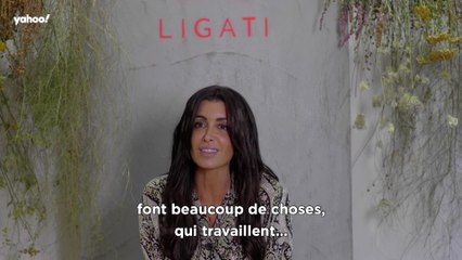 Jenifer : "Si un objet peut me faire pleurer ? Un miroir !"