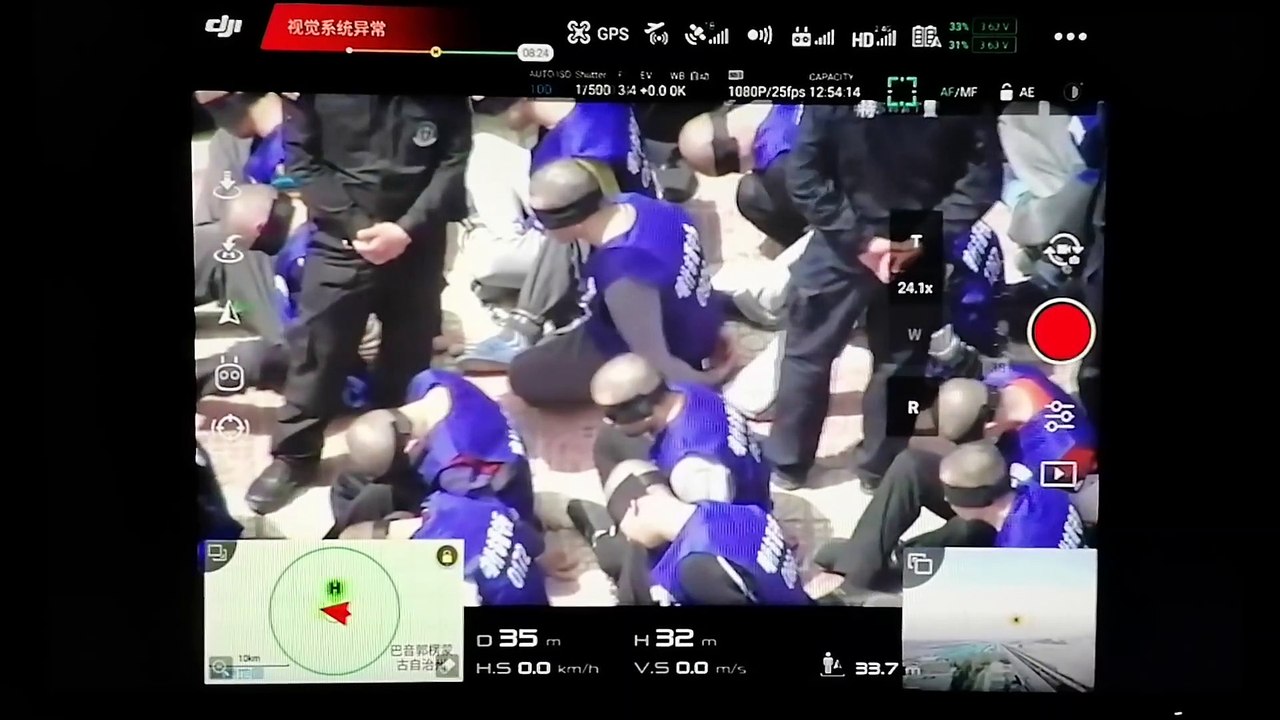 Xinjiang : a New Explanation