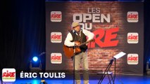 Eric Toulis - Gare aux morilles - Open du rire