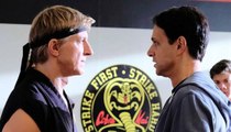 Seriemente: 'Cobra Kai', la serie secuela de Karate Kid que arrasa en Netflix