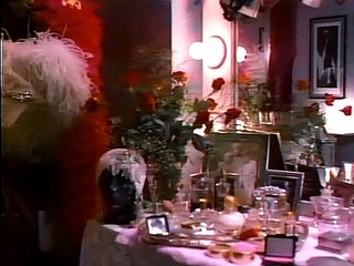 Misterio para tres -2x20- Mesmer's Bauble (El colgante secreto de Mésmer)