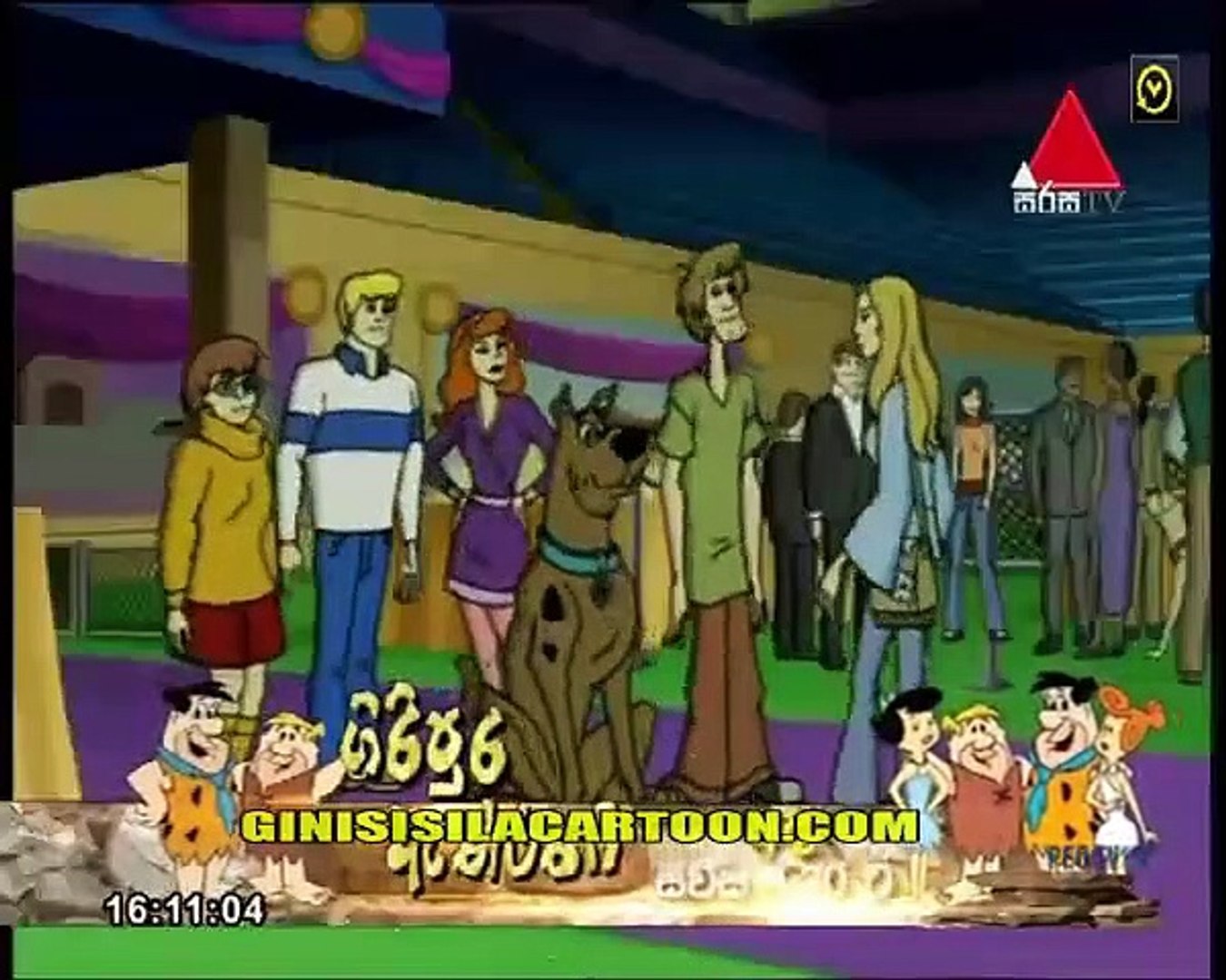scooby 117