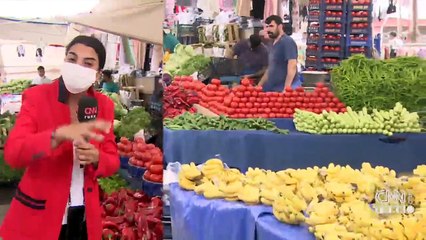 Türkiye'de günlük vaka sayıları artışta, vatandaşların umursamazlığı endişe verici | Video