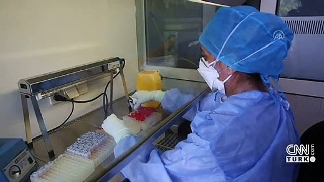 Sağlık Bakanı Koca, Türk Tabipleri Birliği ile görüştü | Video