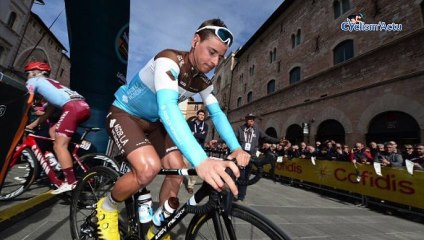 Tour de France 2020 - Clément Venturini : "Quand Romain Bardet te dit  'c'est ton jour', ça donne la chair de poule"