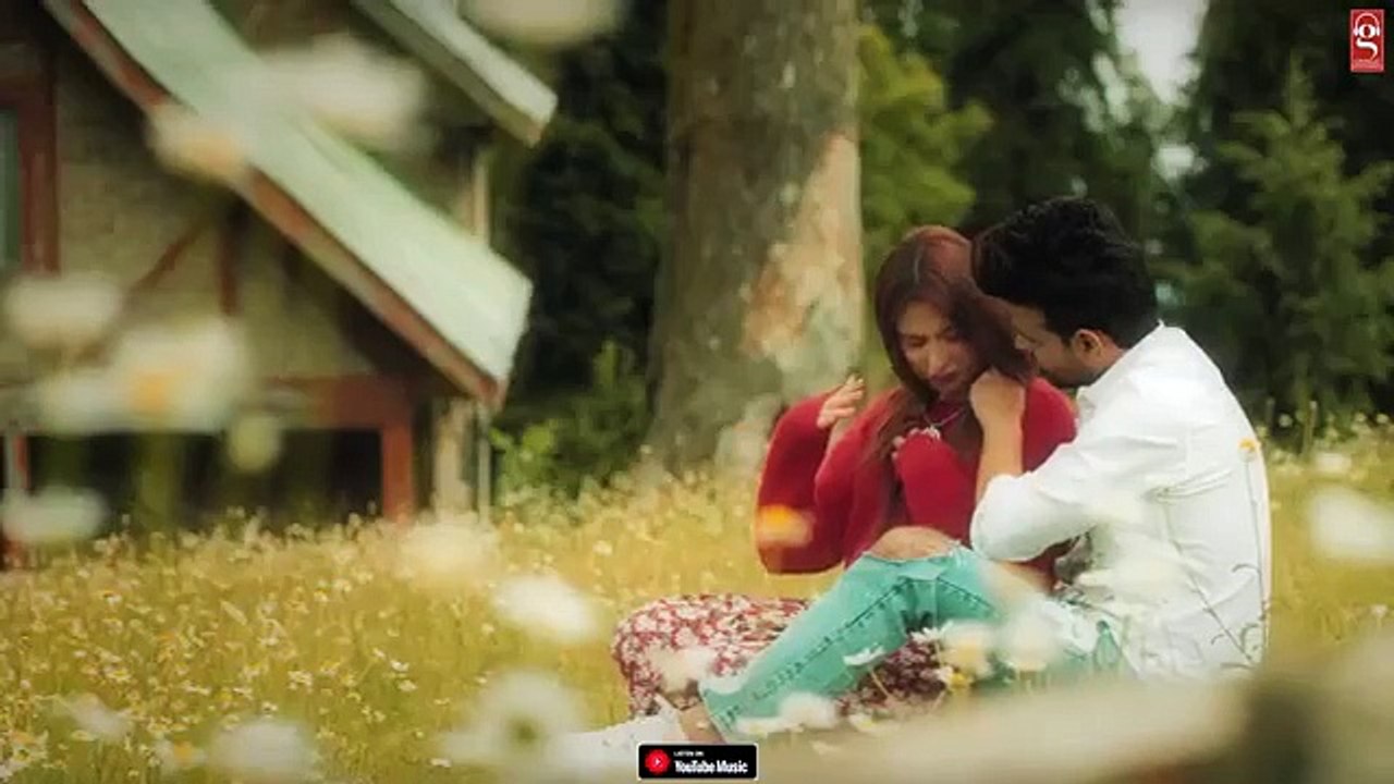 Andaaz (Official Video) | Miel | Mahira Sharma | Latest Punjabi Songs 2020 | New Punjabi Songs