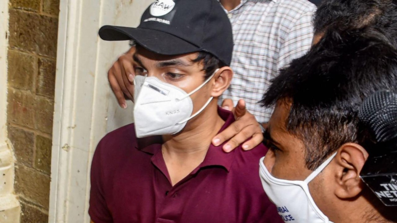 Sushant Death case: NCB arrest Showik Chakraborty, Samuel