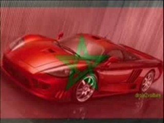 rif remix  aziz el berkani - Cheb Rayan - Koulchi Belkridi