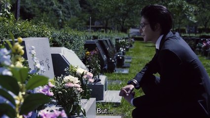 Konkatsu Deka - 婚活刑事 - E6 English Subtitles