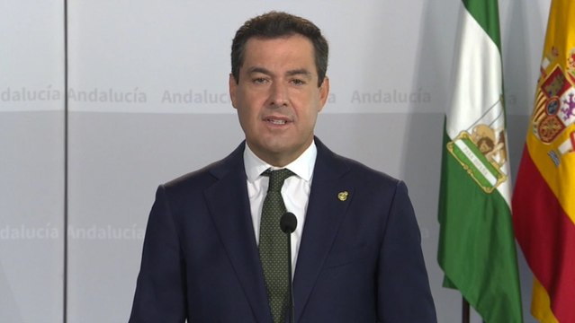 Moreno cree que alimentar el miedo en la comunidad educativa es una gran irresponsabilidad