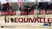 GN2020 | SO_06_Cluny | Pro Elite Grand Prix (1,50 m) Grand Nat | Megane MOISSONNIER | BAIKAL DE TALMA