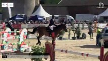 GN2020 | SO_06_Cluny | Pro Elite Grand Prix (1,50 m) Grand Nat | Morgan BORDAT | AL CAPONE MASSUERE