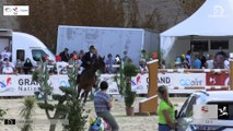 GN2020 | SO_06_Cluny | Pro Elite Grand Prix (1,50 m) Grand Nat | Jean Luc MOURIER | JACKPOT