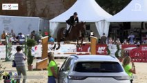 GN2020 | SO_06_Cluny | Pro Elite Grand Prix (1,50 m) Grand Nat | Jean Francois RONDOUX | QUINCY DU PHARE