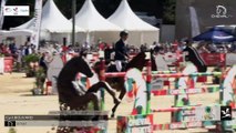 GN2020 | SO_06_Cluny | Pro Elite Grand Prix (1,50 m) Grand Nat | Cyril BOUVARD | URMEL