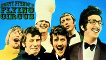 Monty Python's Flying Circus S01E02 (EngSub)