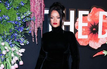 Rihanna's Amazon documentary will be released on Independence Day