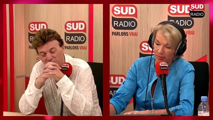 Le love conseil : Comment aborder une femme - Brigitte Lahaie